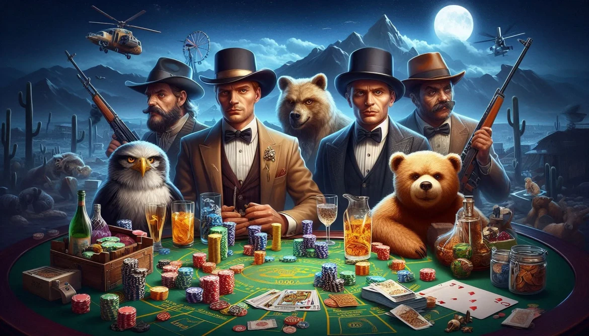 Shock Casino