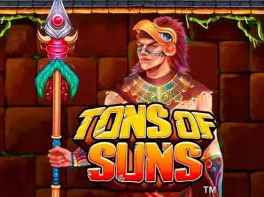 Shock Casino screenshot