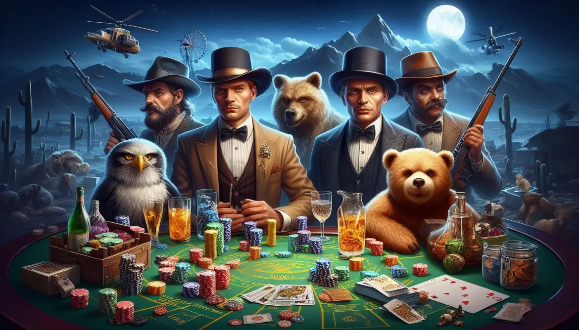Shock Casino